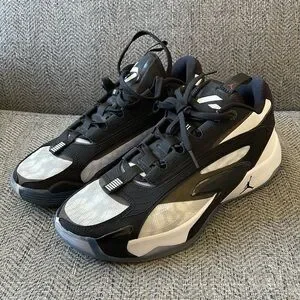 Nike Jordan Luka 2 Non Exieris 77 Men’s Basketball ? Shoes Size: 10 Men main image 4